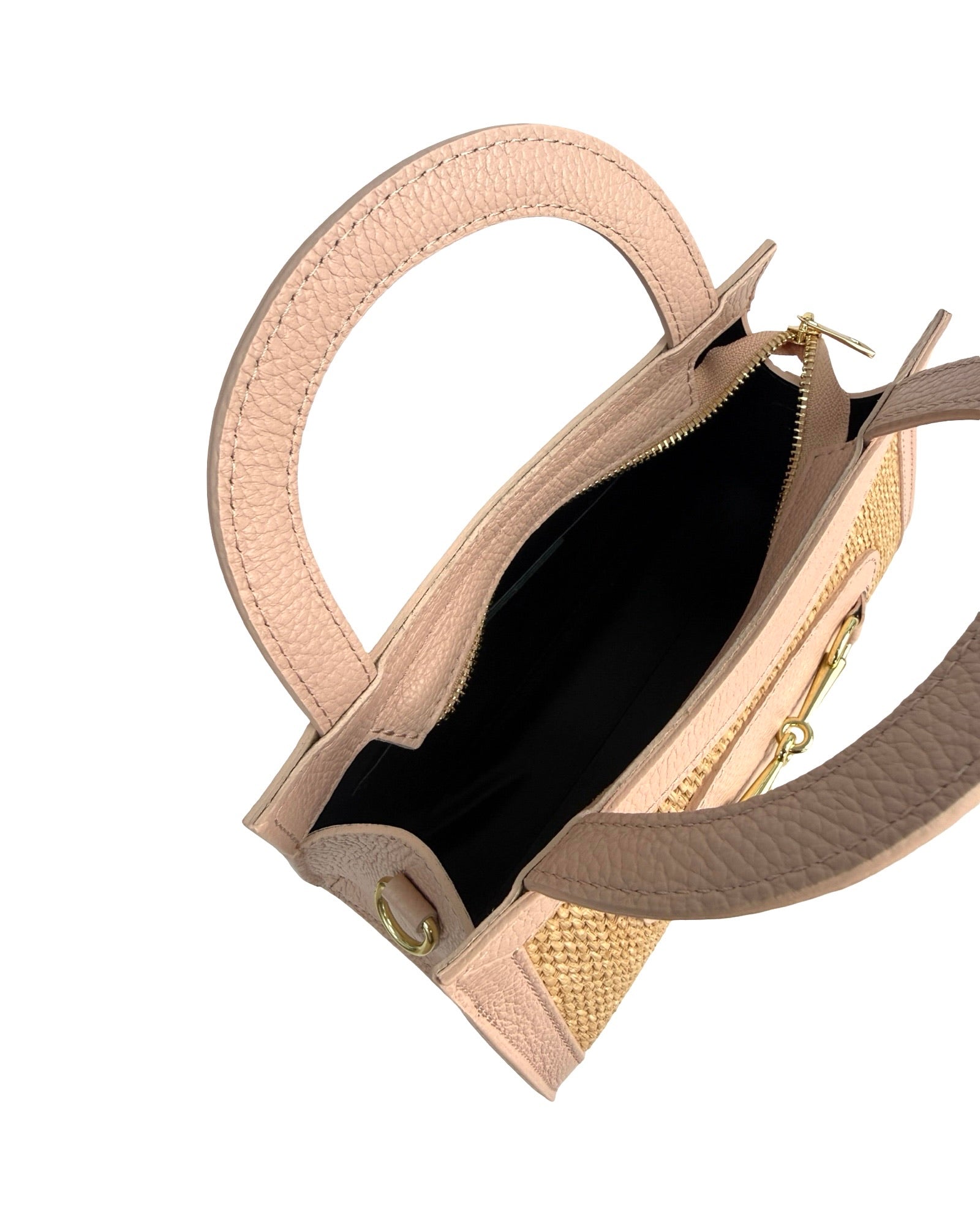 Equestrian Medium Raffia