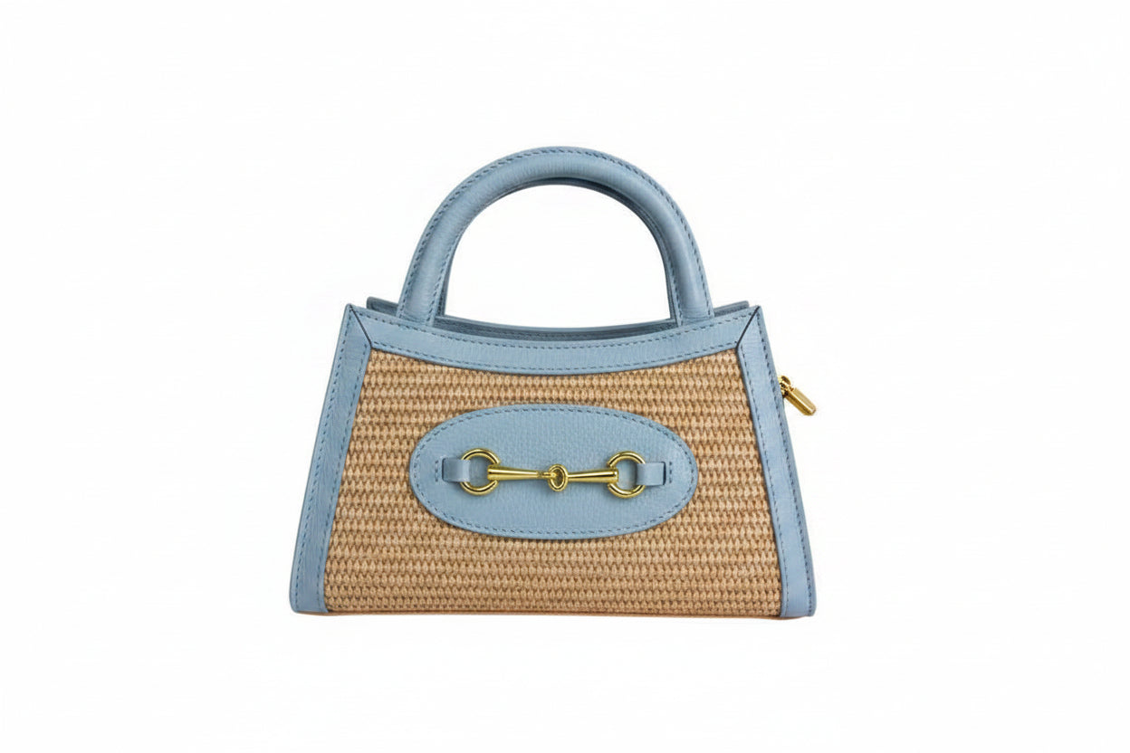 Equestrian Medium Raffia