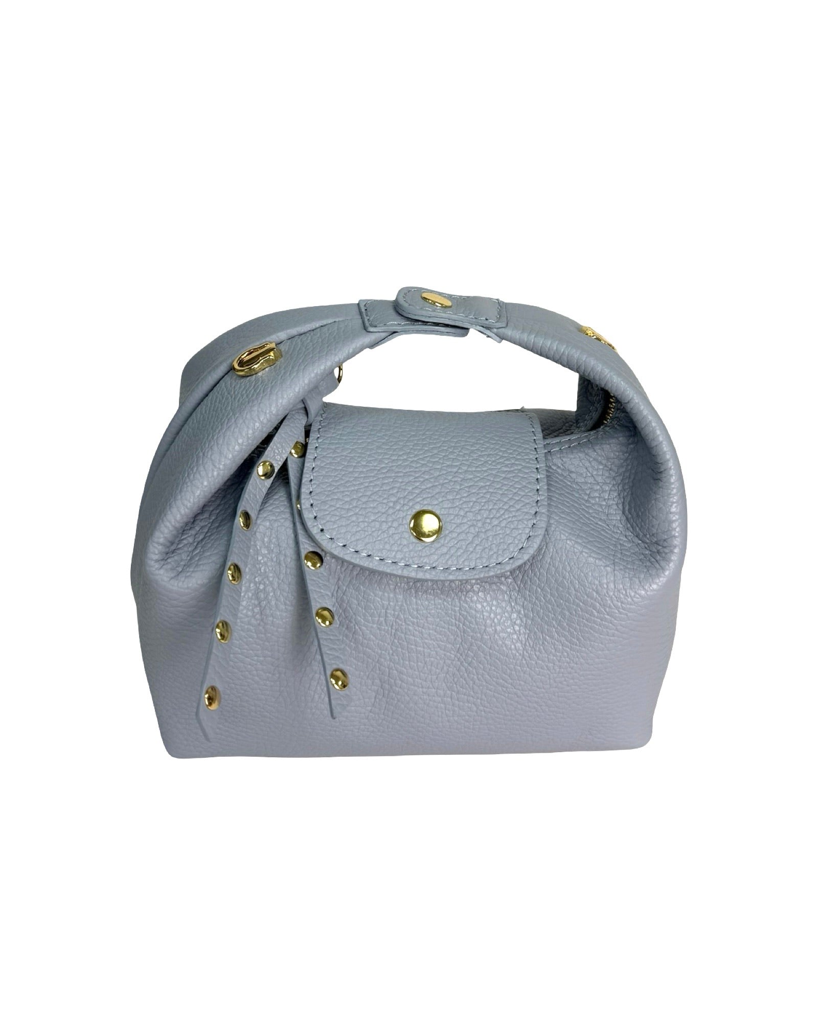 Slouchy Clutch