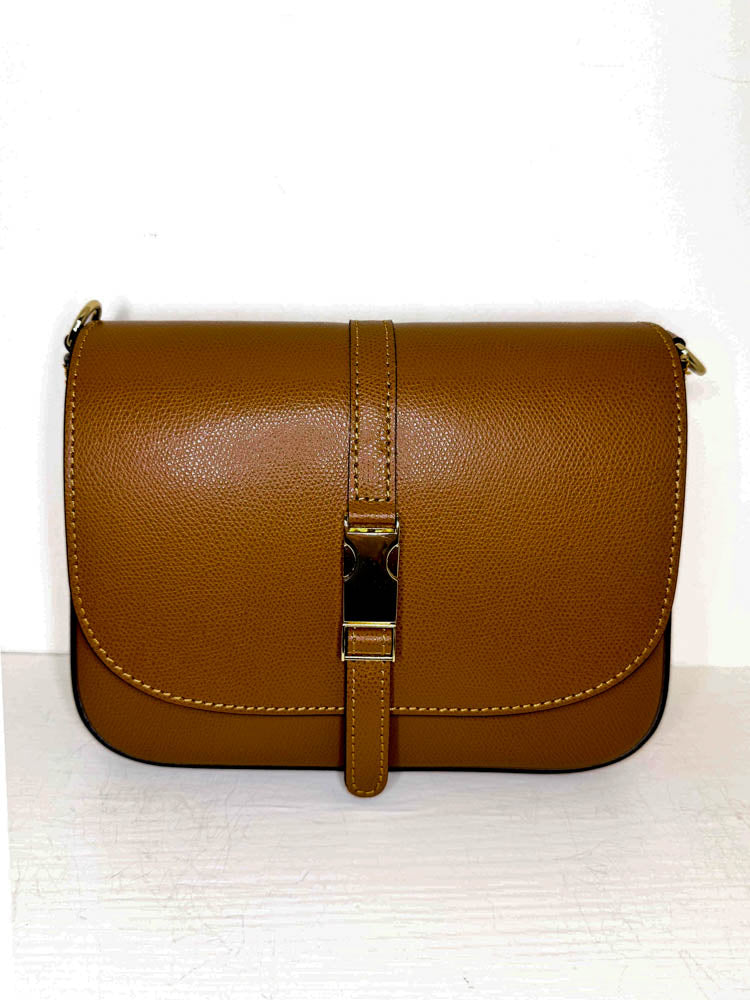 Saddle Bag Medium Cinch