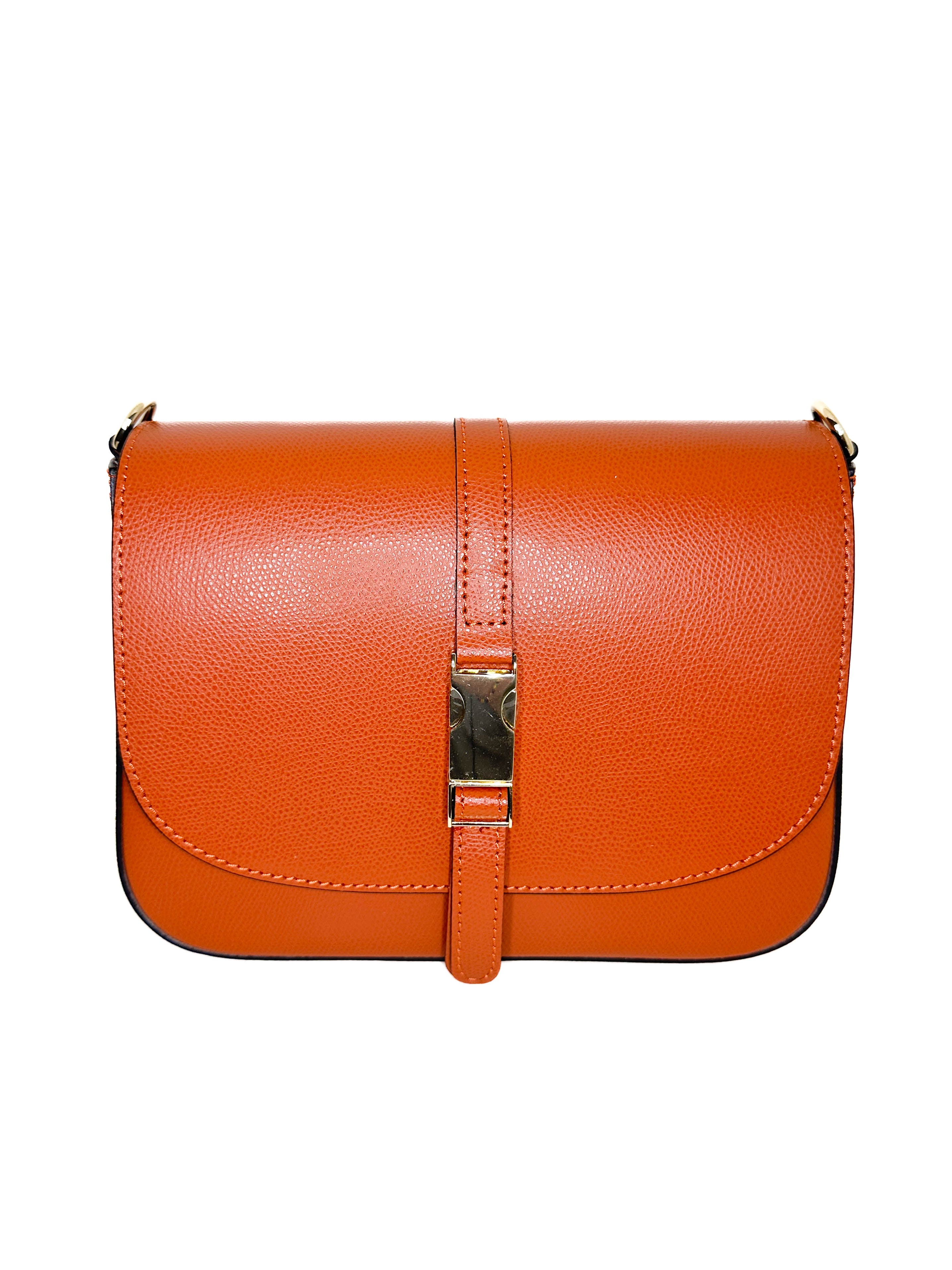 Saddle Bag Medium Cinch