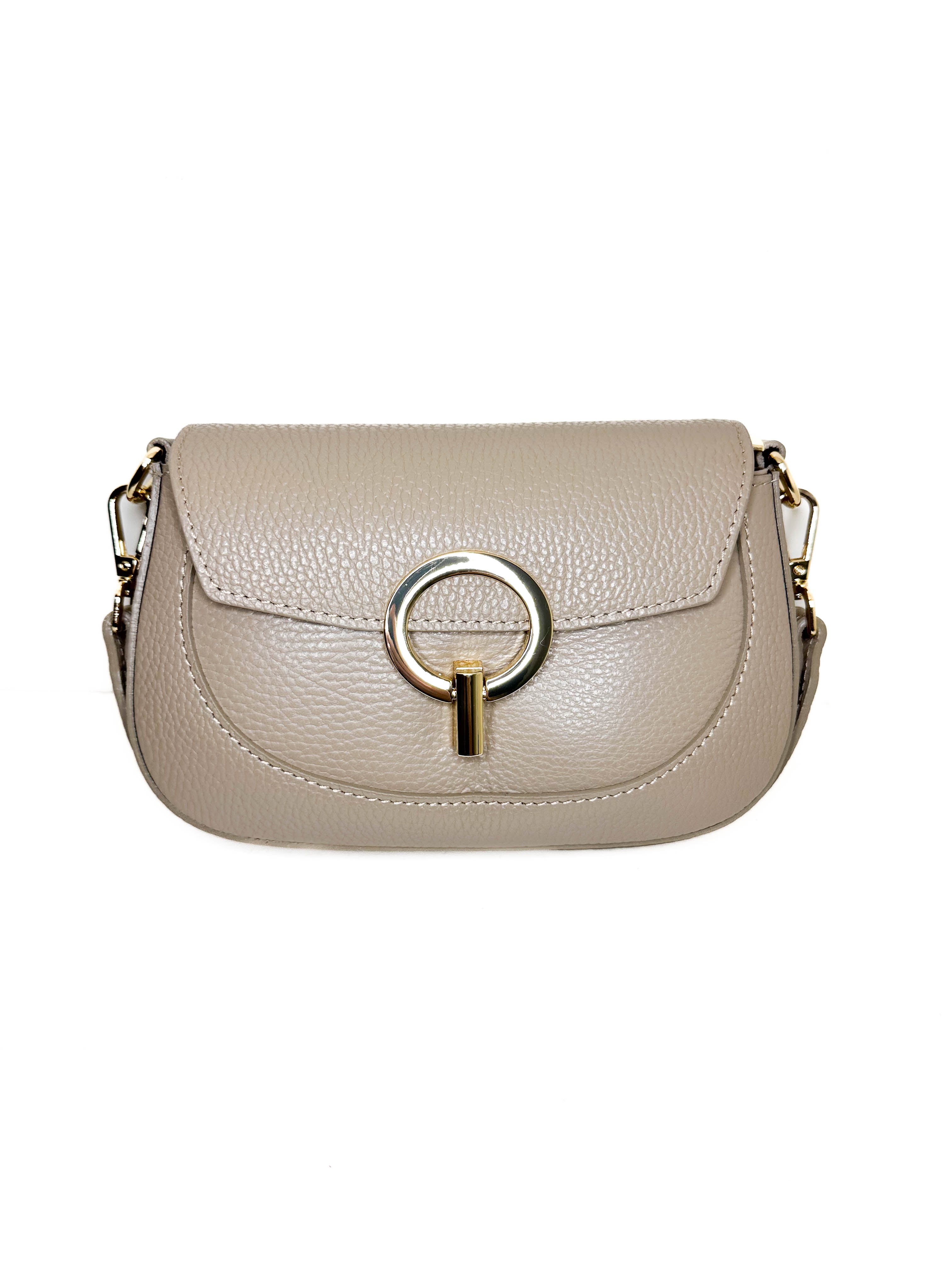 Shoulder Bag Small Ring