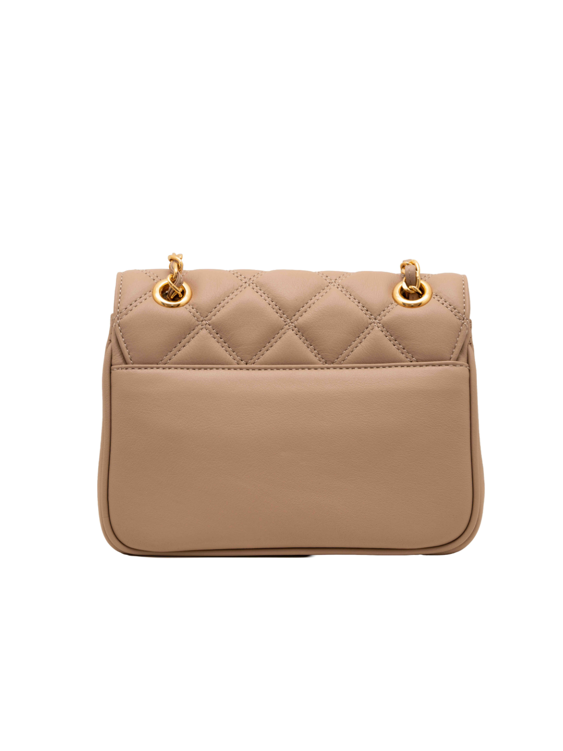 Sofia Quilted Toggle